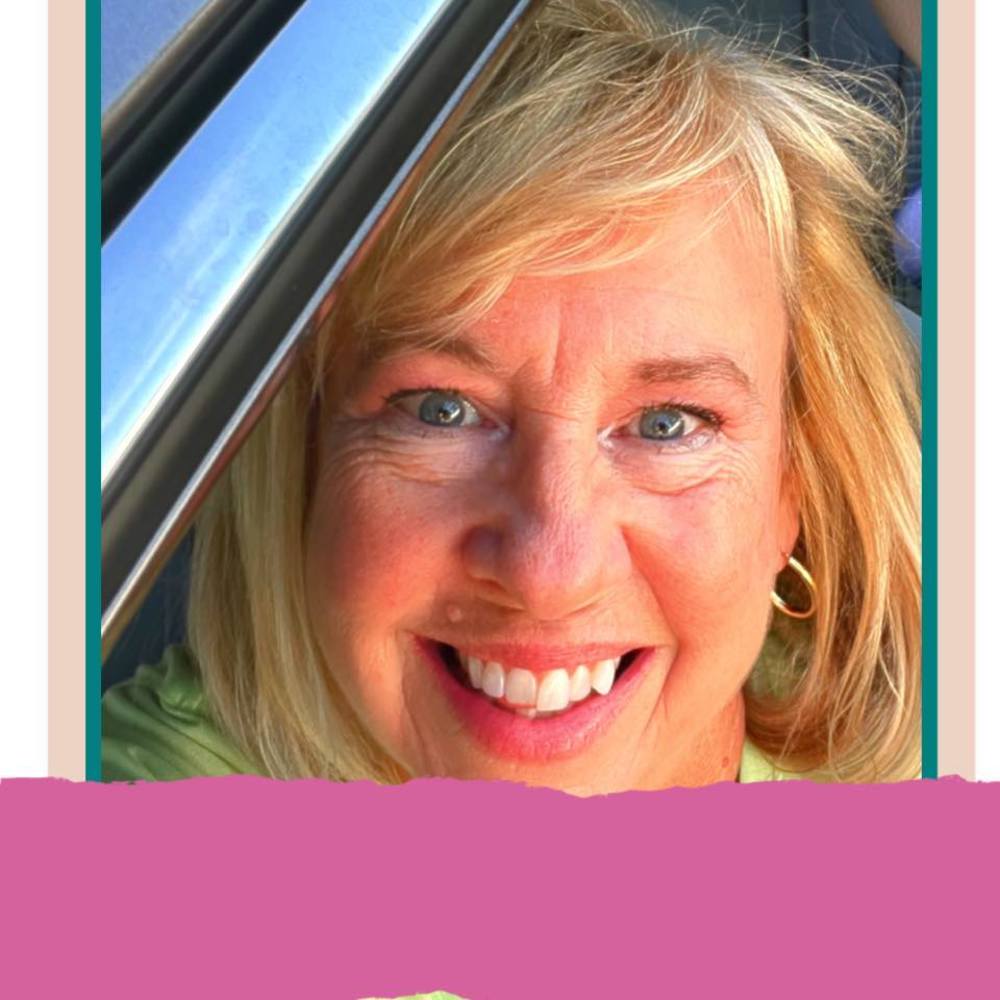 Meet your Posher, Susan